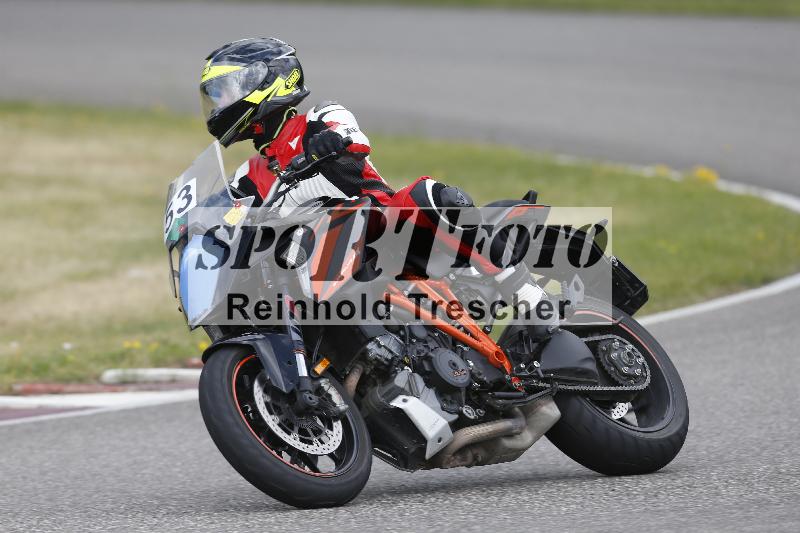 /18 05.06.2026  TZ Motorsport ADR/Gruppe gruen/53